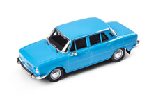 ŠKODA 110L (1973) 1:43
