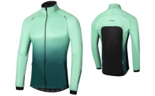 Pánska bunda na bežky