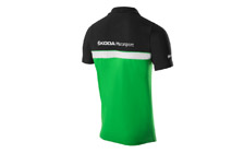 Men's polo-shirt Motorsport