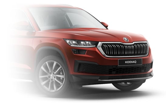 Touch-up paint pencil ORANGE CAYENNE METALLIC