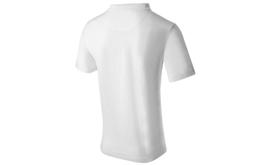 Men's Polo Shirt white