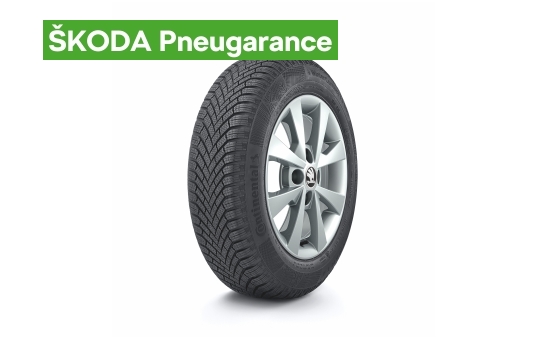 Complete winter alloy wheel APUS 14" for CITIGO