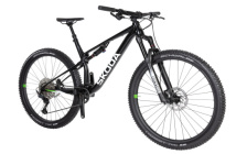 Bicykel ŠKODA MTB+