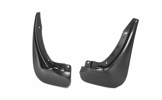 Zadné lapače nečistôt Octavia III