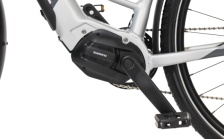 Bicykel Škoda eCross