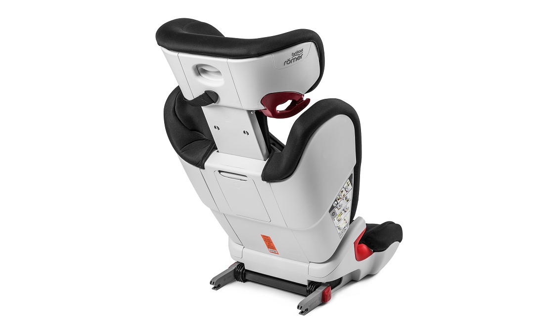 Detská autosedačka Kidfix XP II