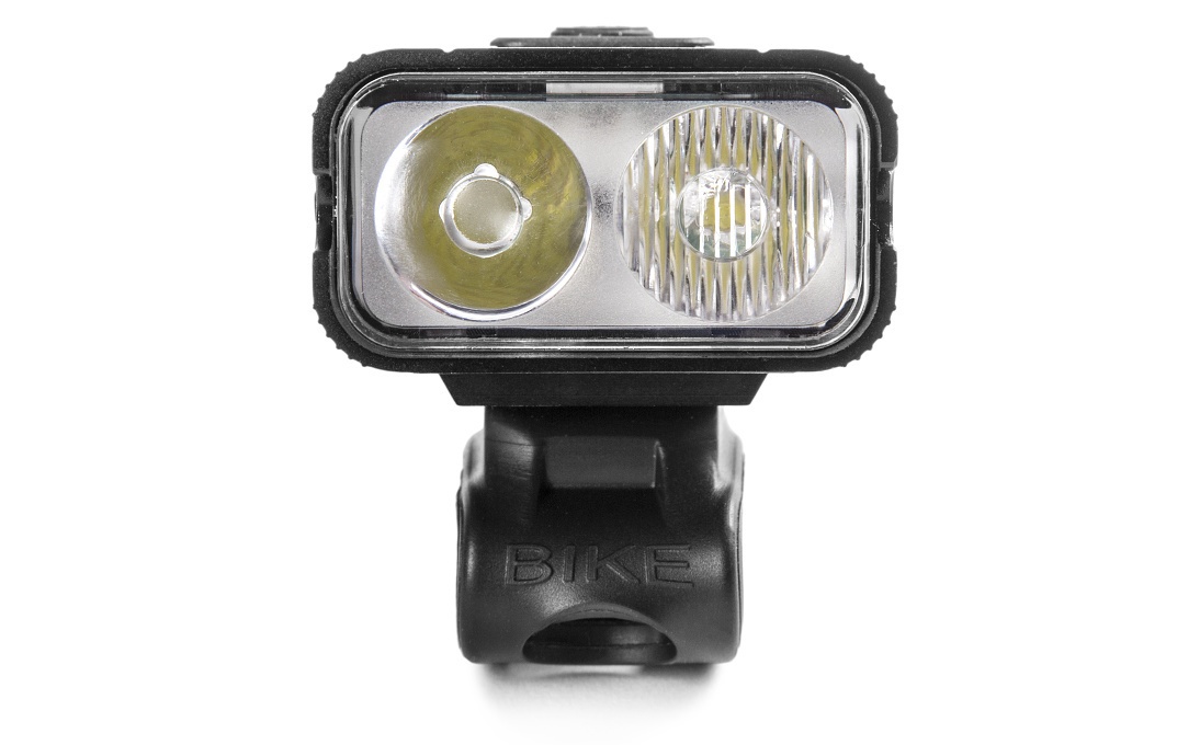 Bicycle Front LED Light