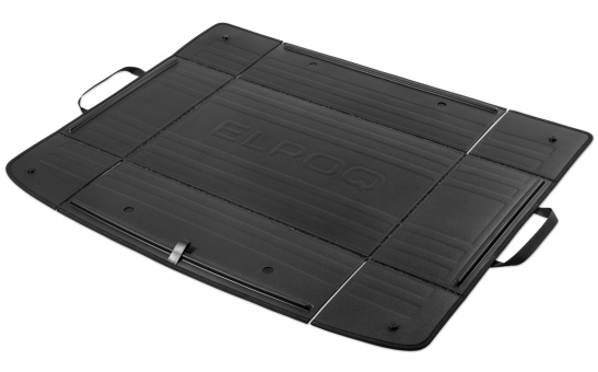 Obojstranný koberec - prepravka