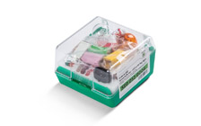 Sada žiaroviek pre OCTAVIA III