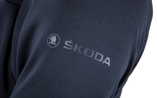 Pánská mikina Monte-Carlo