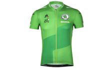 Replica of green Jersey TdF 2020
