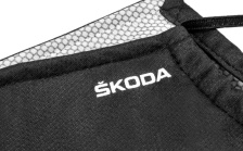 Antibacterial Mask black small