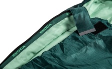 Sleeping Bag and Blanket in one