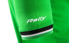 Men Polo-shirt Motorsport Rally