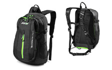 Backpack Motorsport - ALPINE PRO