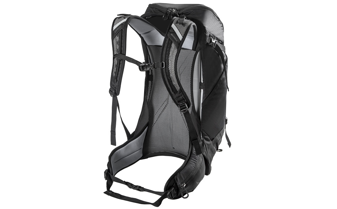 Outdoor Backpack Škoda x Osprey 32 l
