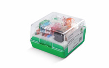 Súprava žiaroviek pre SUPERB III