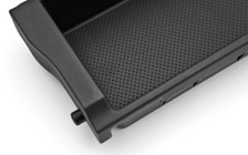 Odkladacia schránka za zadné sedadlá OCTAVIA II COMBI