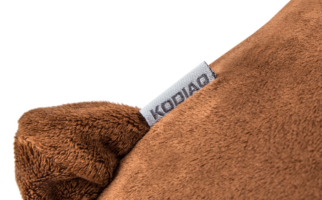 Kodiaq teddy bear