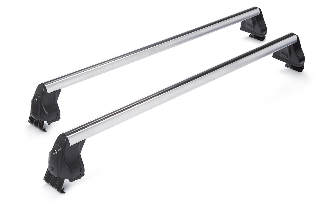 Základný strešný nosič Superb III Liftback