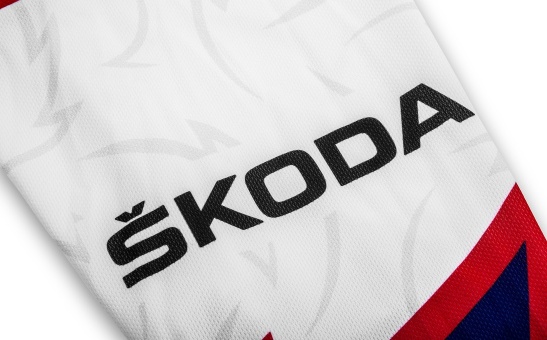 Hockey Jersey Representation