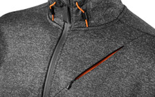 Hoodie Men's ŠKODA