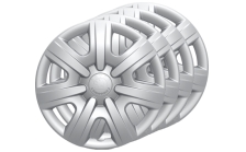 Sada puklic Comoros 14"