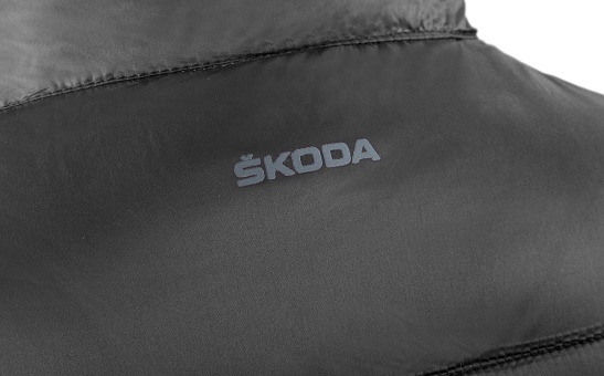Vest Men’s ŠKODA