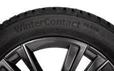 Kompletné zimné koleso Proxima 16" pre Fabia IV