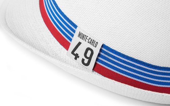 Slamený klobúk Monte-Carlo