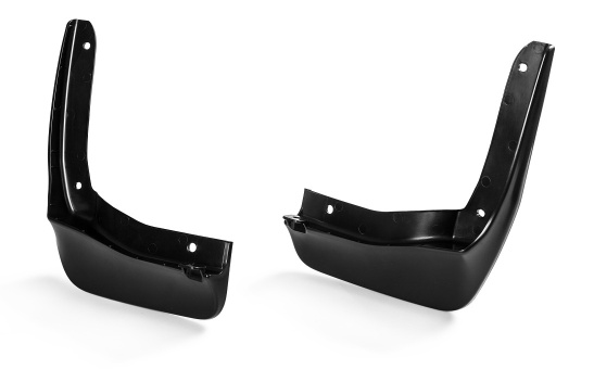 Predné lapače nečistôt Octavia IV