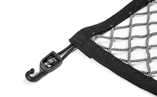 Netting system grey Kodiaq
