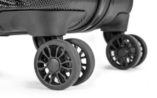 Hard case trolley ŠKODA