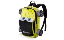 Detský batoh ŠKODA