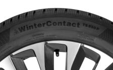 Kompletné zimné koleso ASTERION 20" pre ENYAQ