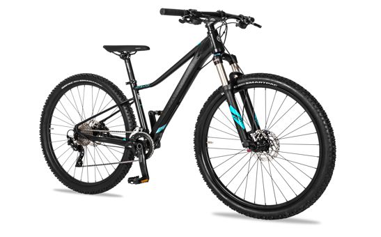 Bicycle ŠKODA MTB LADY