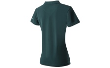 Women's Polo Shirt emerald