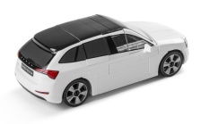 Stavebnica Škoda Scala