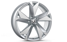 Alloy wheel Arctos 20" Kodiaq