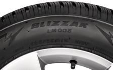 Complete winter alloy wheel Hadar 15" for Fabia IV