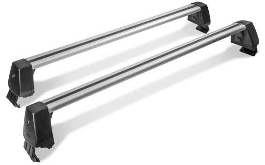 Základný strešný nosič Fabia IV