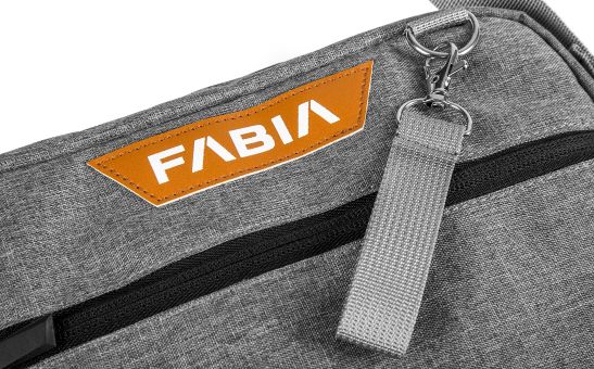 Taška cez rameno Fabia