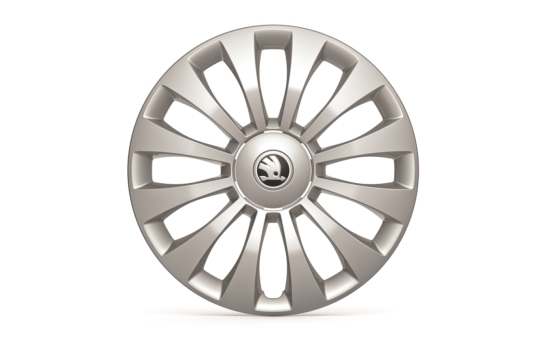 Hub covers Costa 15"