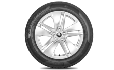 Kompletné zimné koleso Proteus 19" pre Enyaq, Elroq