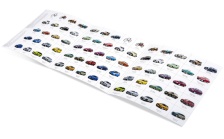 Pairs Memory Game 130 Years