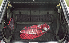 Bočná vertikálna sieť SUPERB II