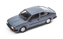 Model vozidla RAPID 136L (1987) 1:43