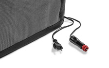 Thermo-electric cooling box 20 l