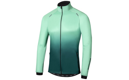 Pánska bunda na bežky