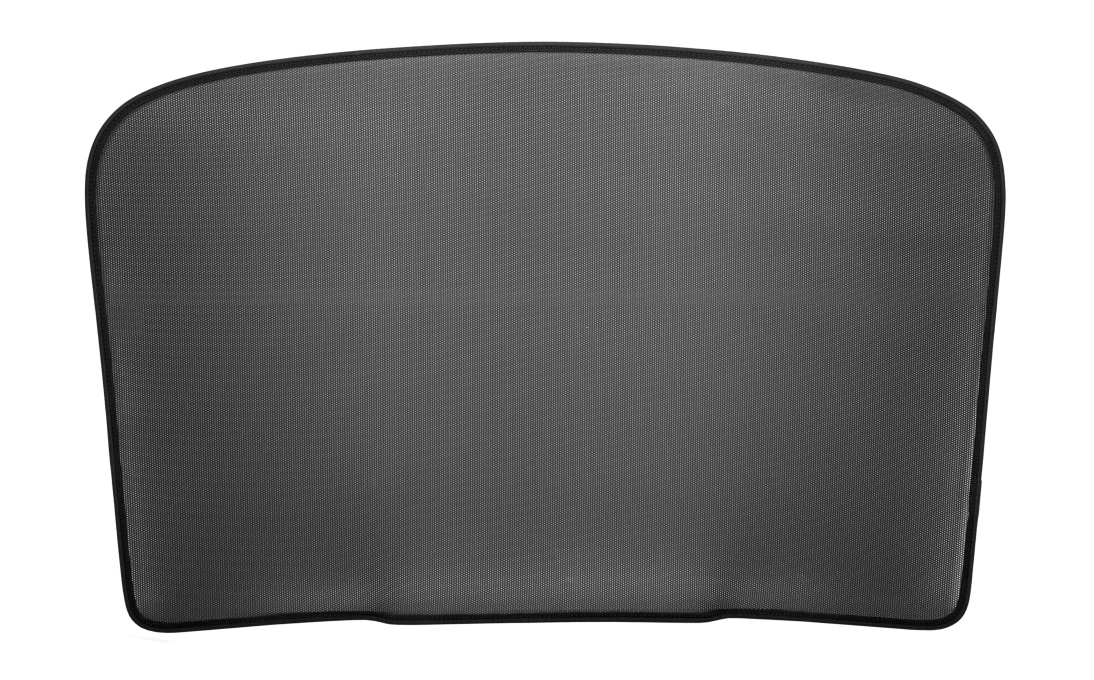 Slnečná clona okna piatych dverí